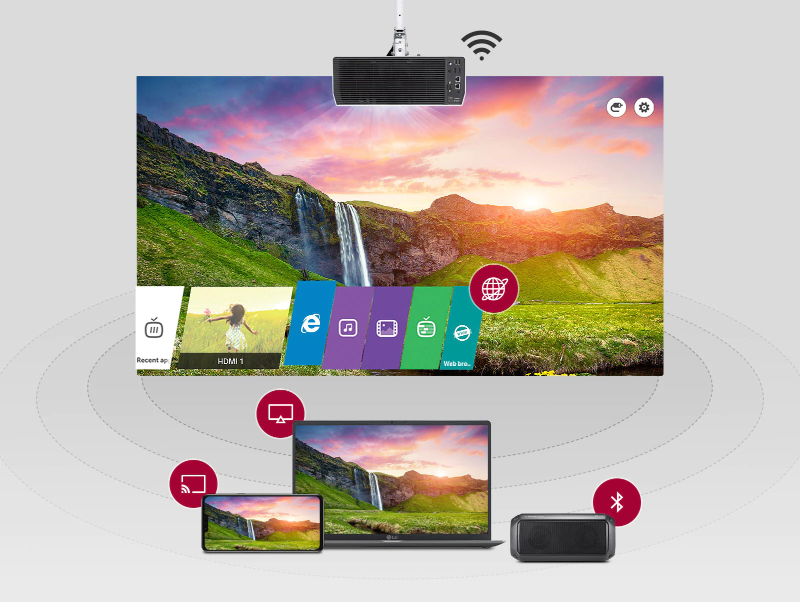 AG274QG Gaming Monitors